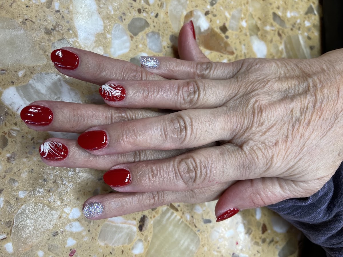 Harmony Nails 8