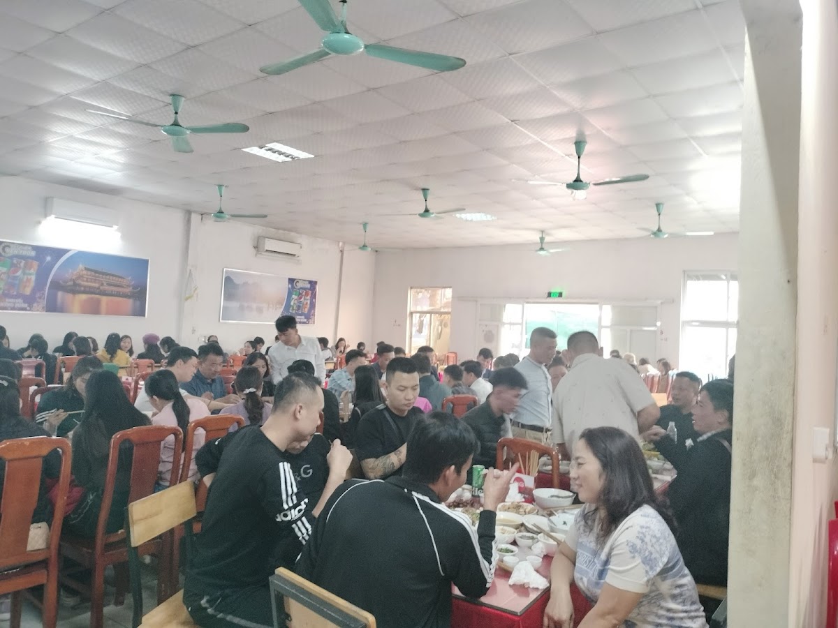 NHÀ HÀNG HẢI DÊ 35 Tam Chúc Cơ Sở 2