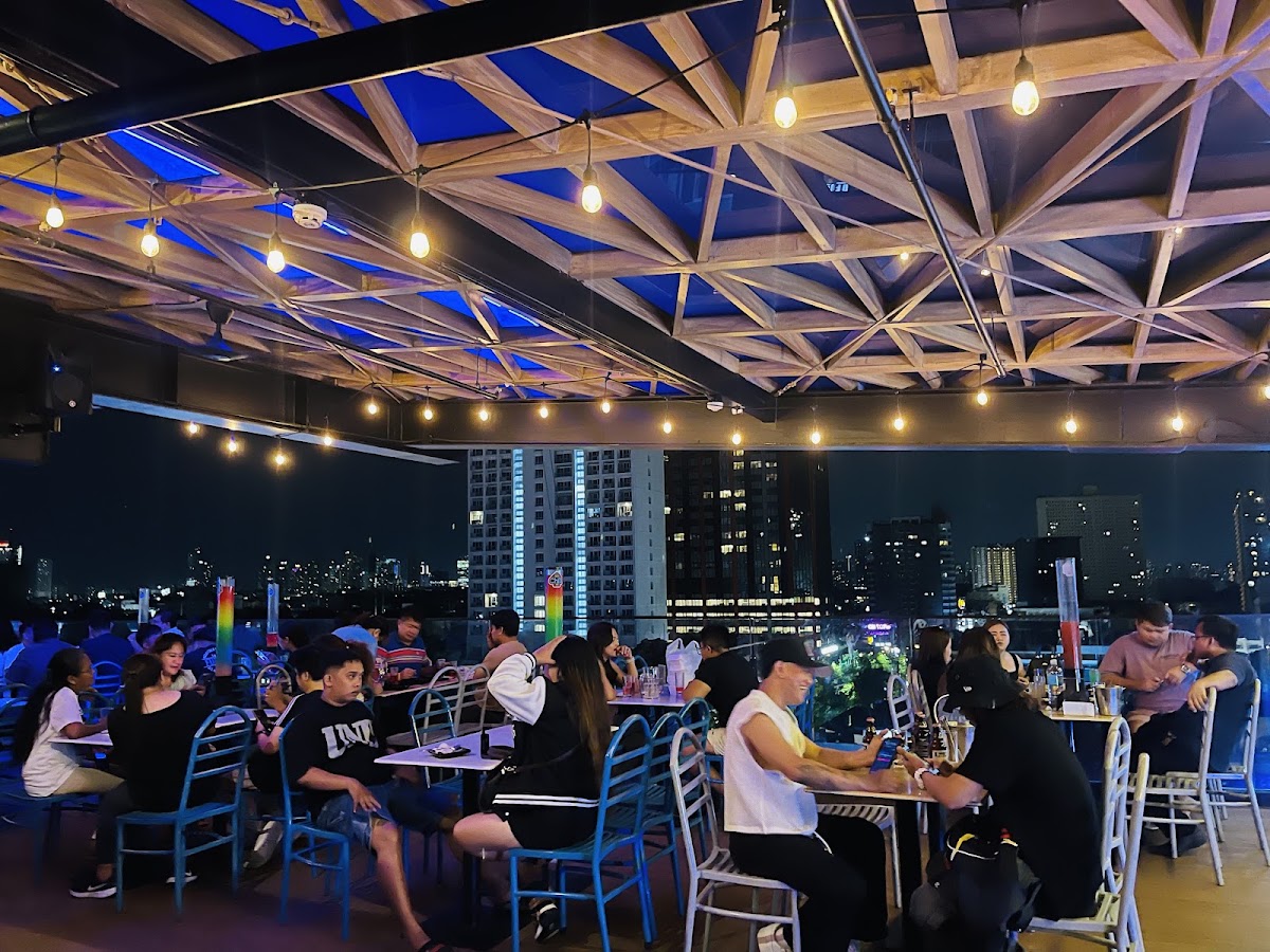 Chill Top - Tomas Morato