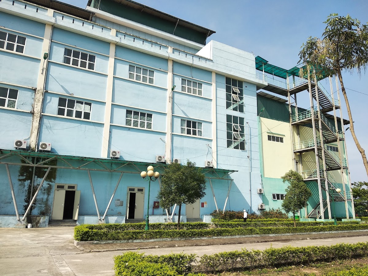 Nhà máy Xử Lý Và Chế biến rác Phương Đình