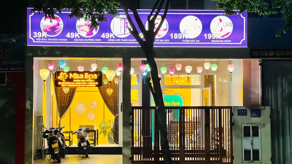Misa Spa