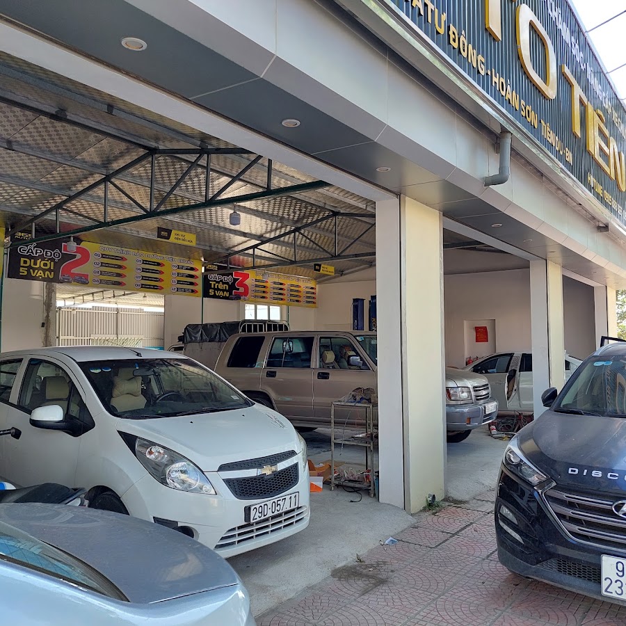 Grage Auto 365 Tiên Du