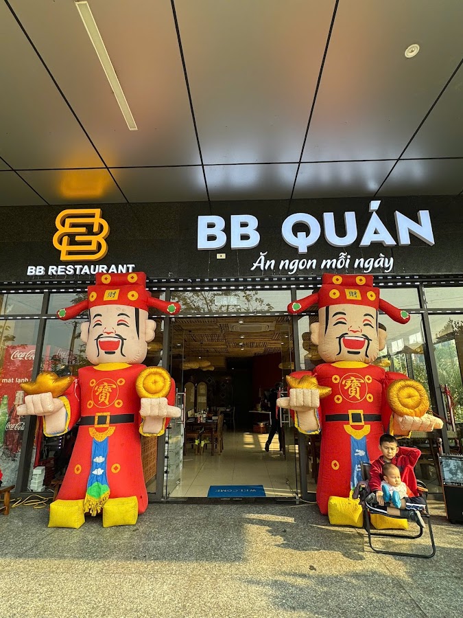 BB Quán
