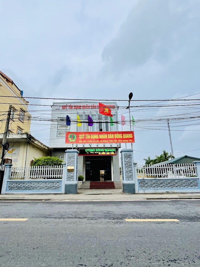 Nhà Thuốc Tân Dược