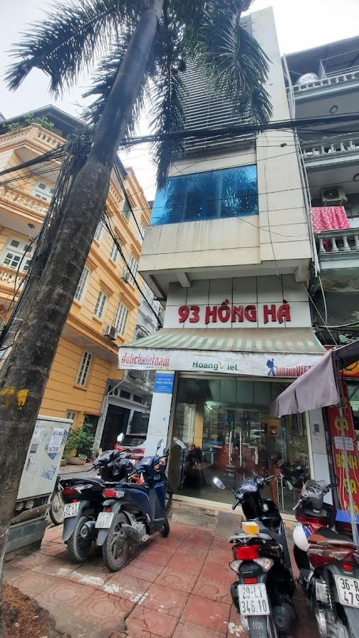 Công ty Cổ phần Lữ Hành Việt - Du Lịch Việt Nam