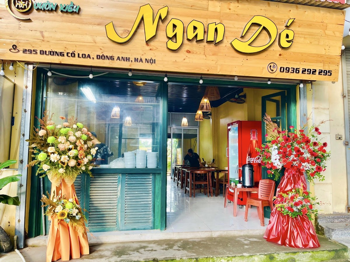 Vườn Kiều Foods