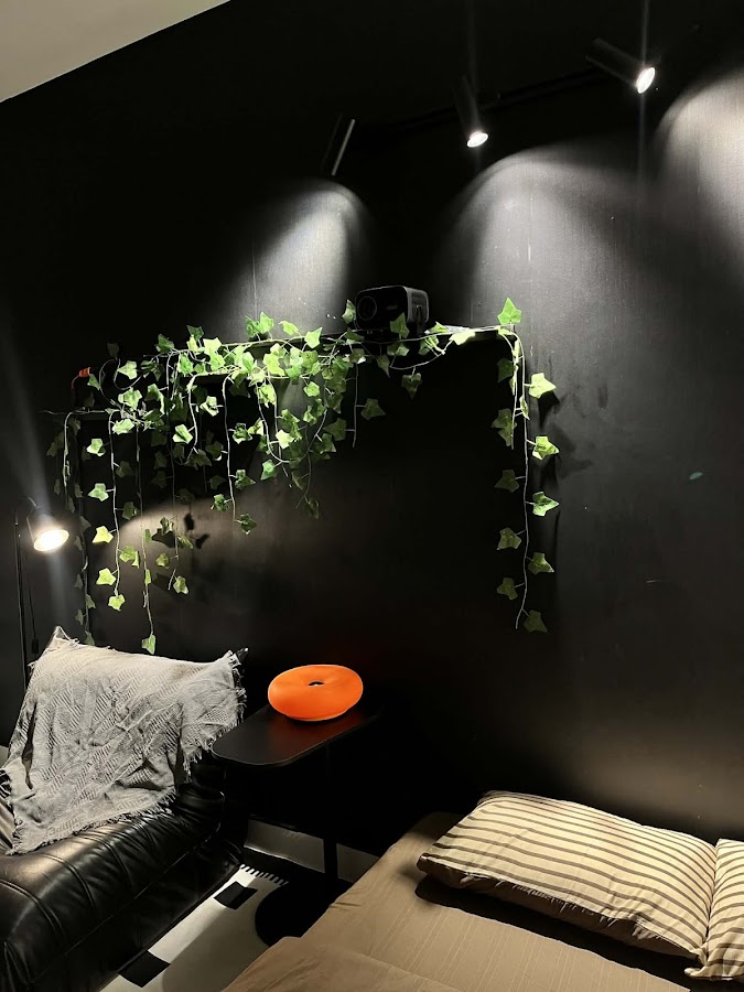 Bắp homestay