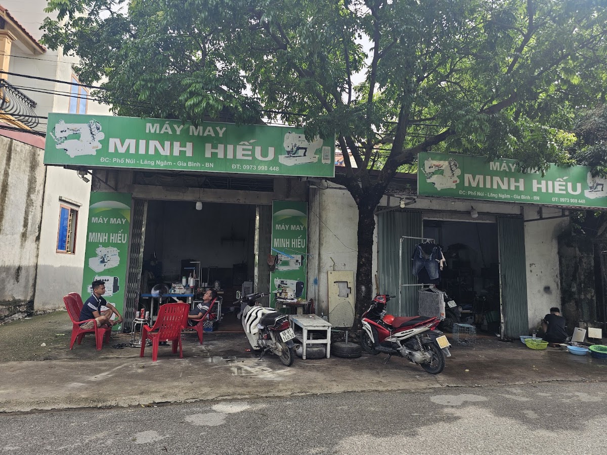 Nhà văn hóa thôn An Quang