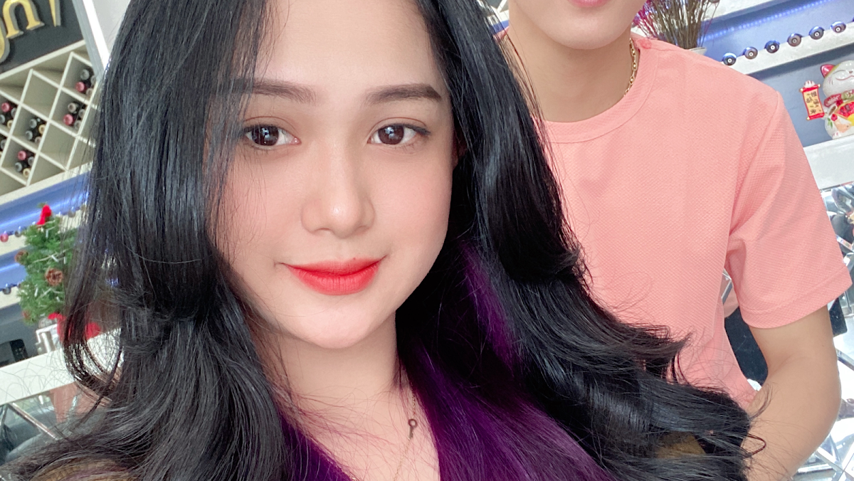 Salon Tóc Biên Hoà (Jolie Hair Design)