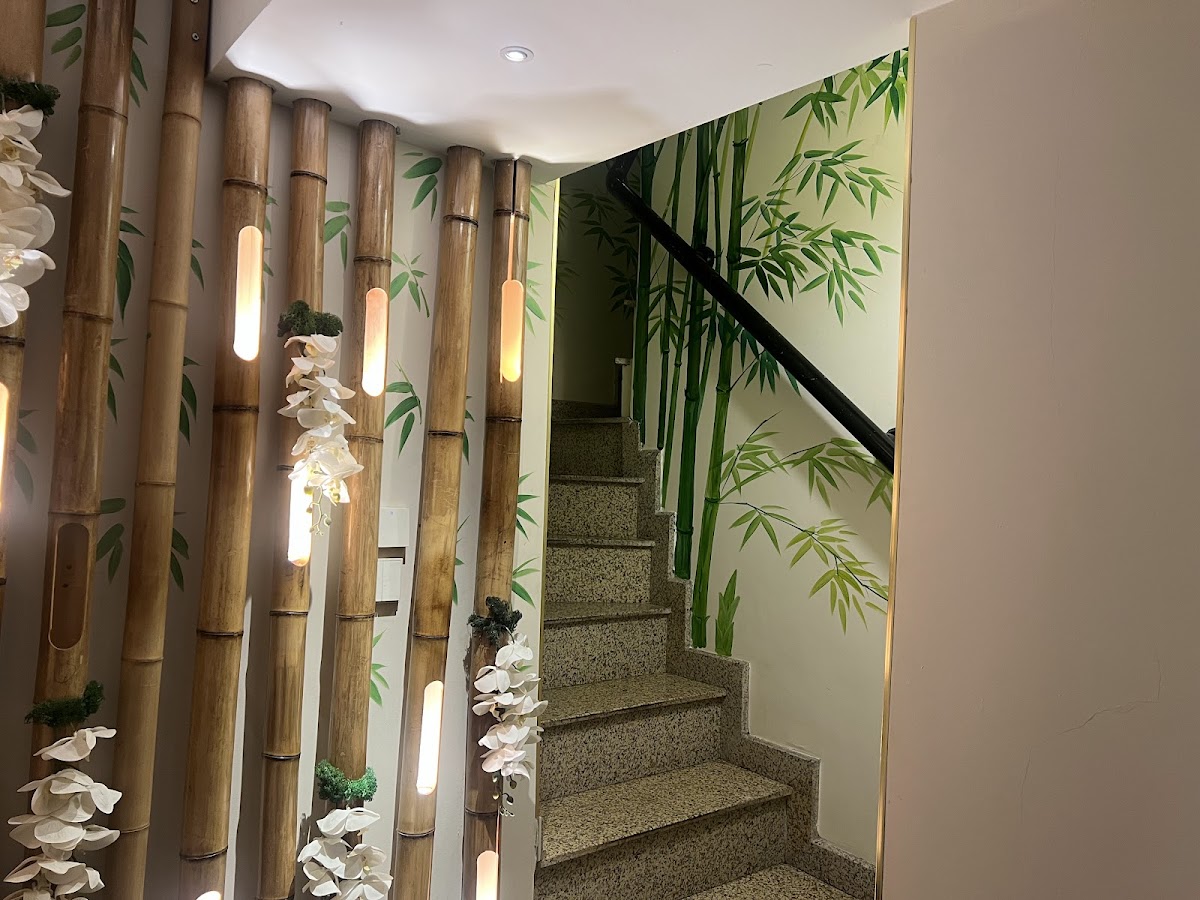 Hanoi Ciel Spa