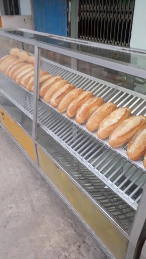 Lò Bánh Mì Thành Đạt