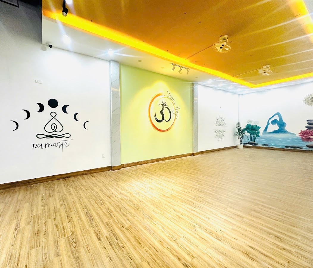 Yama Yoga Trảng dài