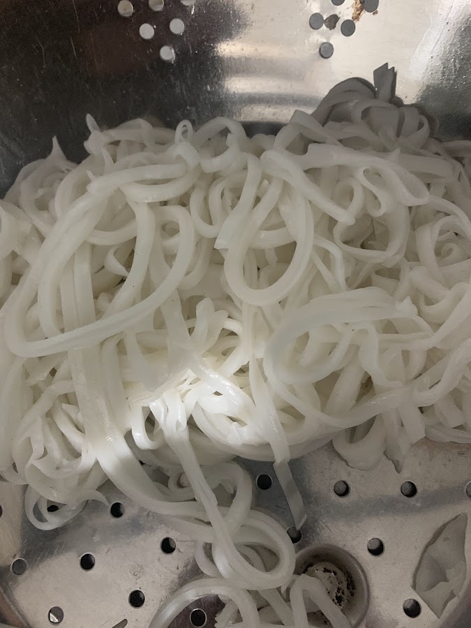 Mỳ Quảng ký