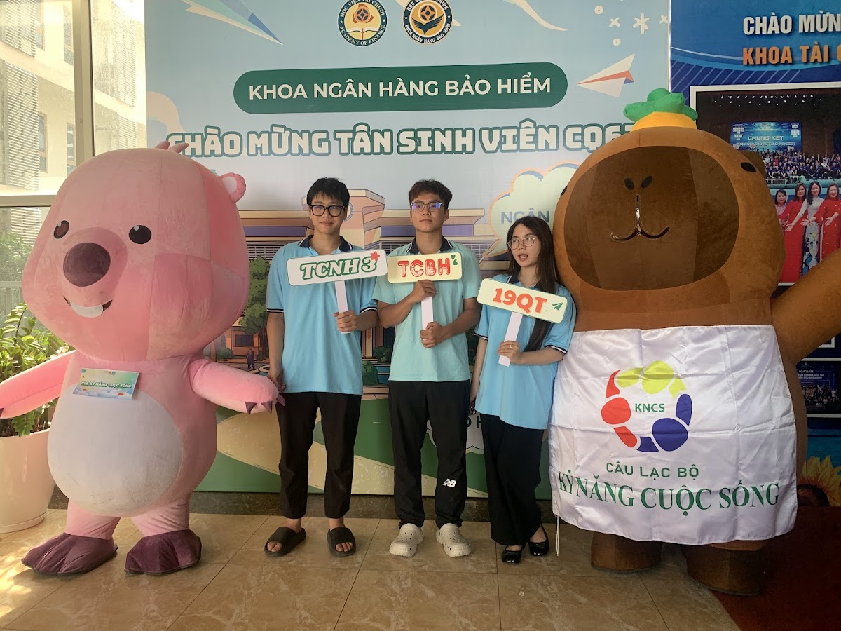 Cho thuê trang phục Mascot hóa trang tại Hà Nội