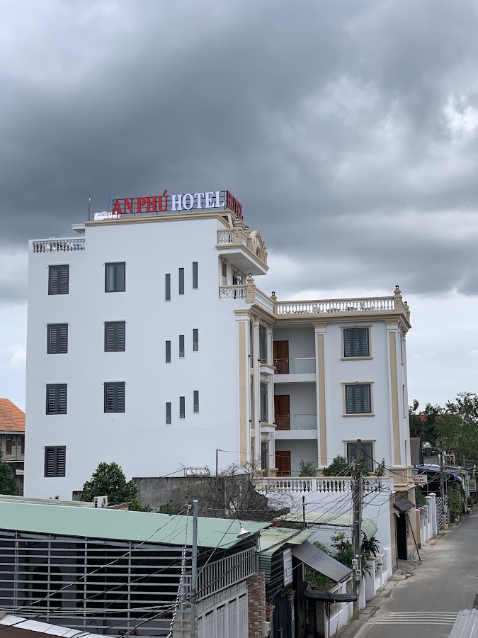 Khách Sạn An Phú