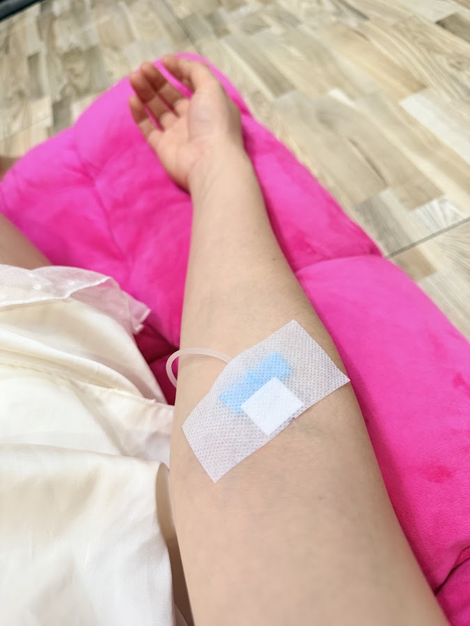 DỊCH VỤ Y TẾ TẠI NHÀ.CÔNG TÂM