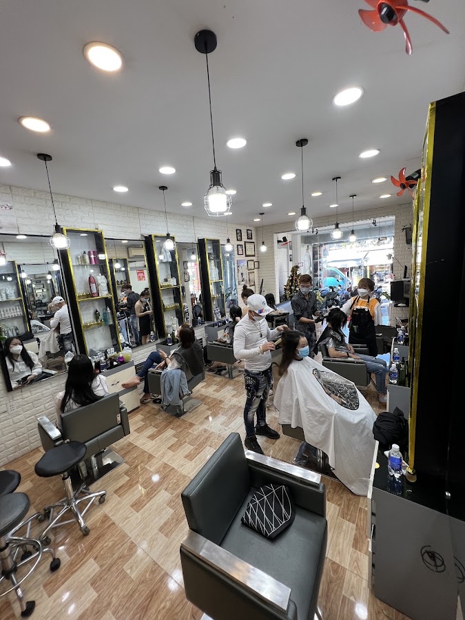 Salon Nhím
