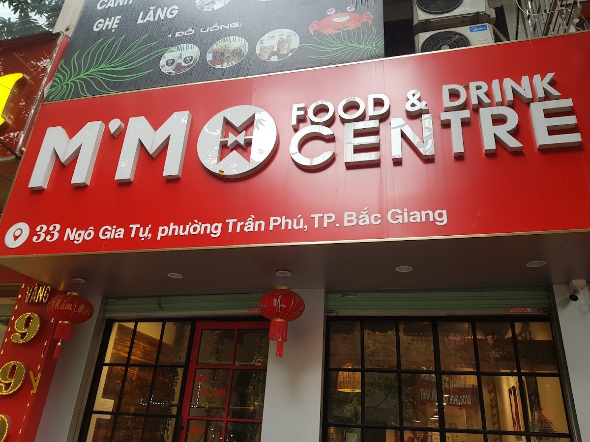 MM Bắc Giang