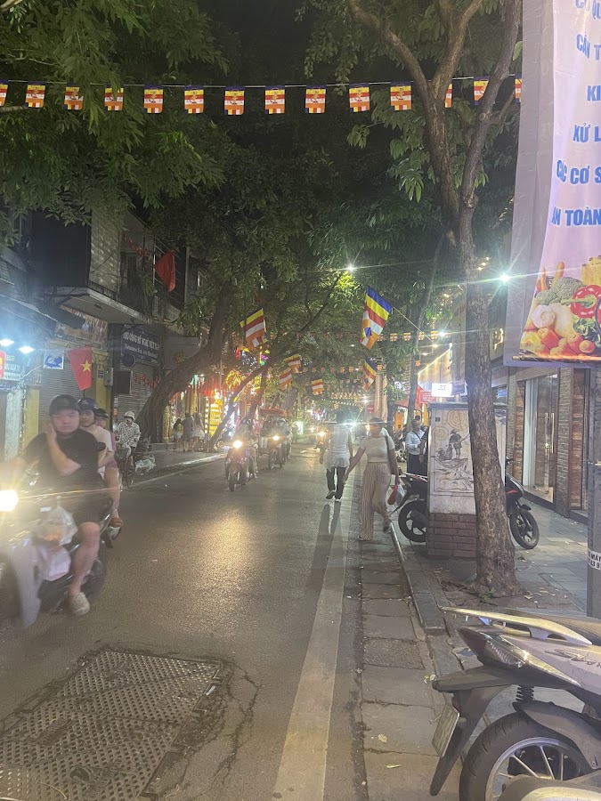 Đường Lý Quốc Sư