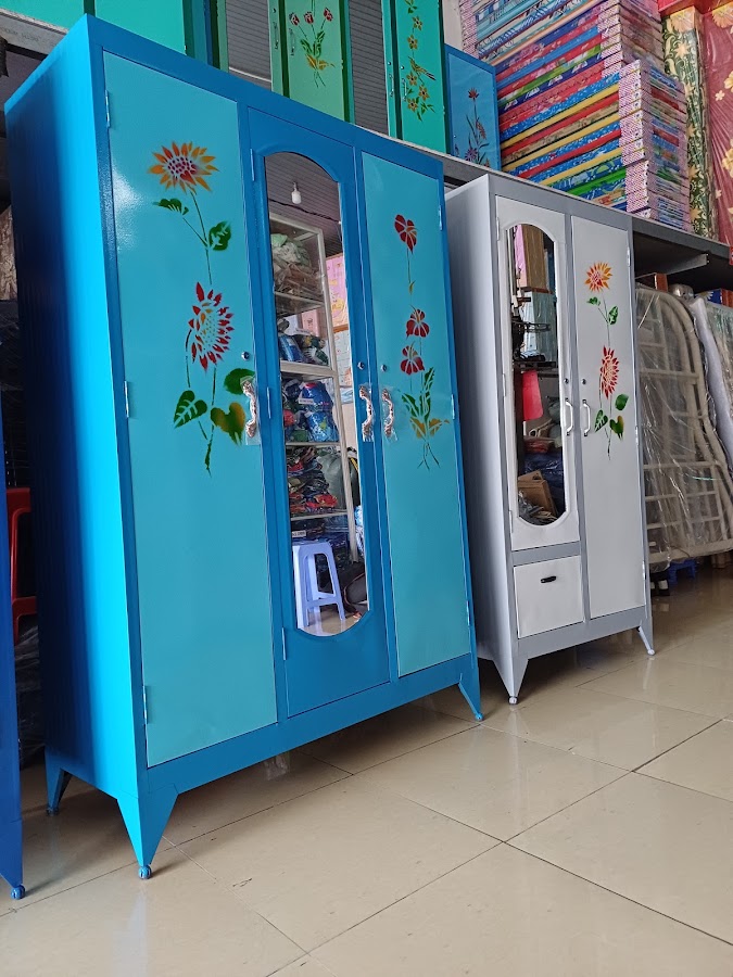 Nệm vạn Thành Bích Thủy