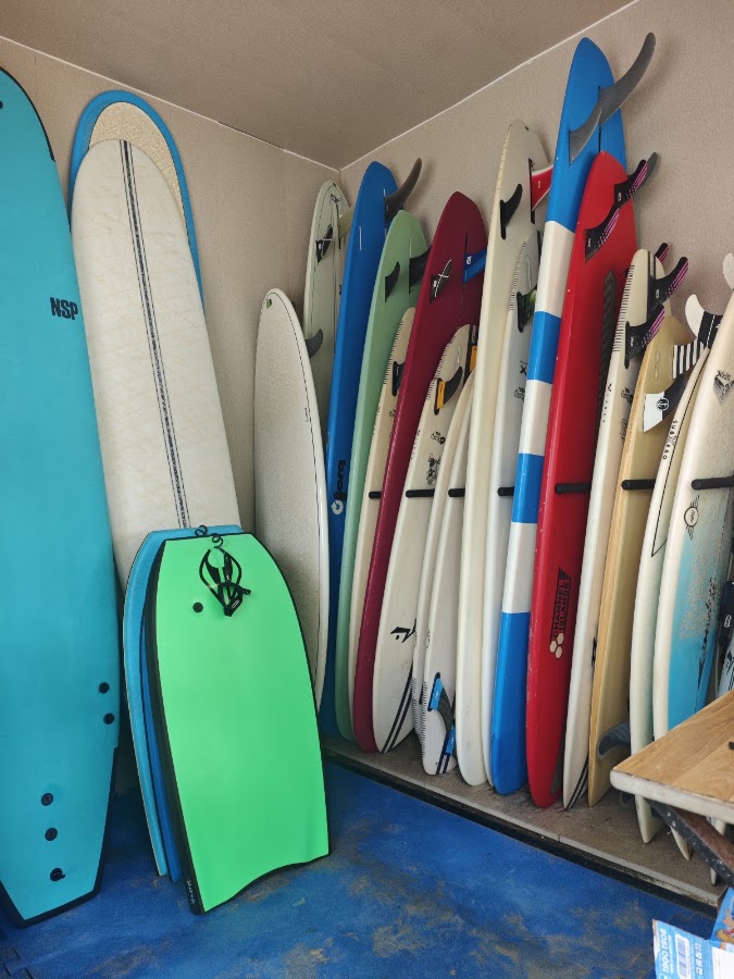 CoCo Surf Danang