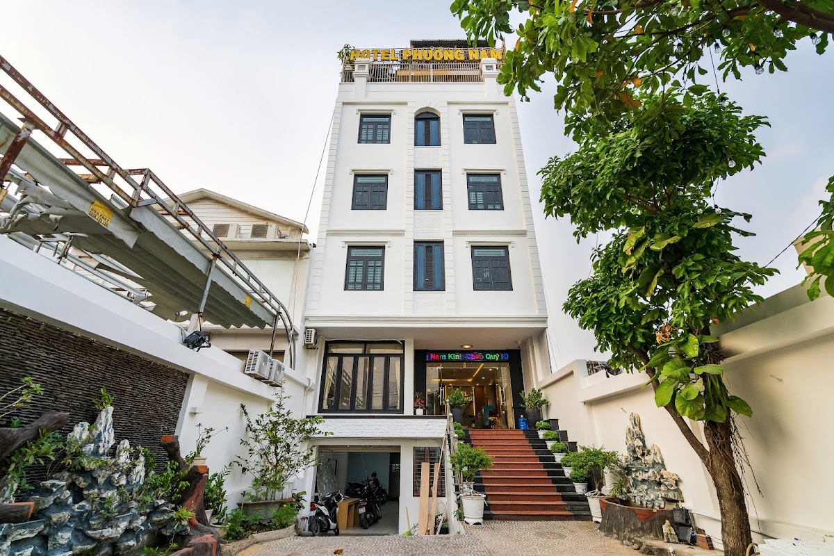 Khách Sạn Phương Nam Thủ Đức