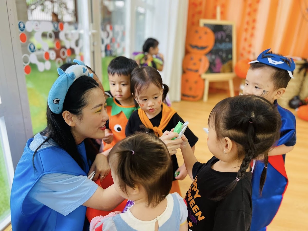 IB Preschool