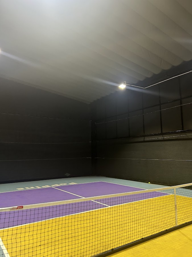 Poppins Pickleball