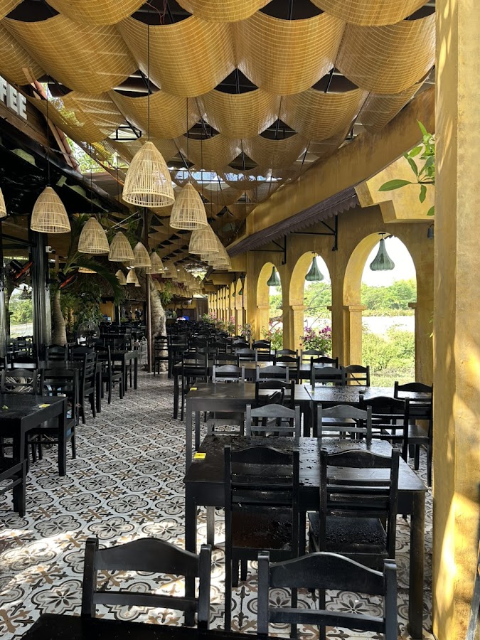 Cơm Niêu Hội An - Việt Xưa