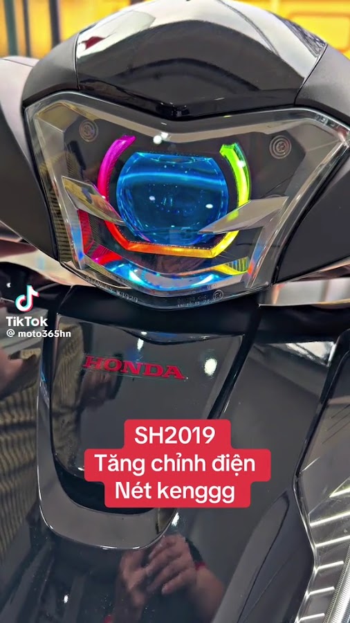 Sửa chữa xe máy Đức Thắng