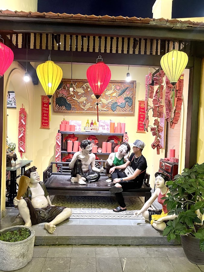 Sự kiện Hiên Tân