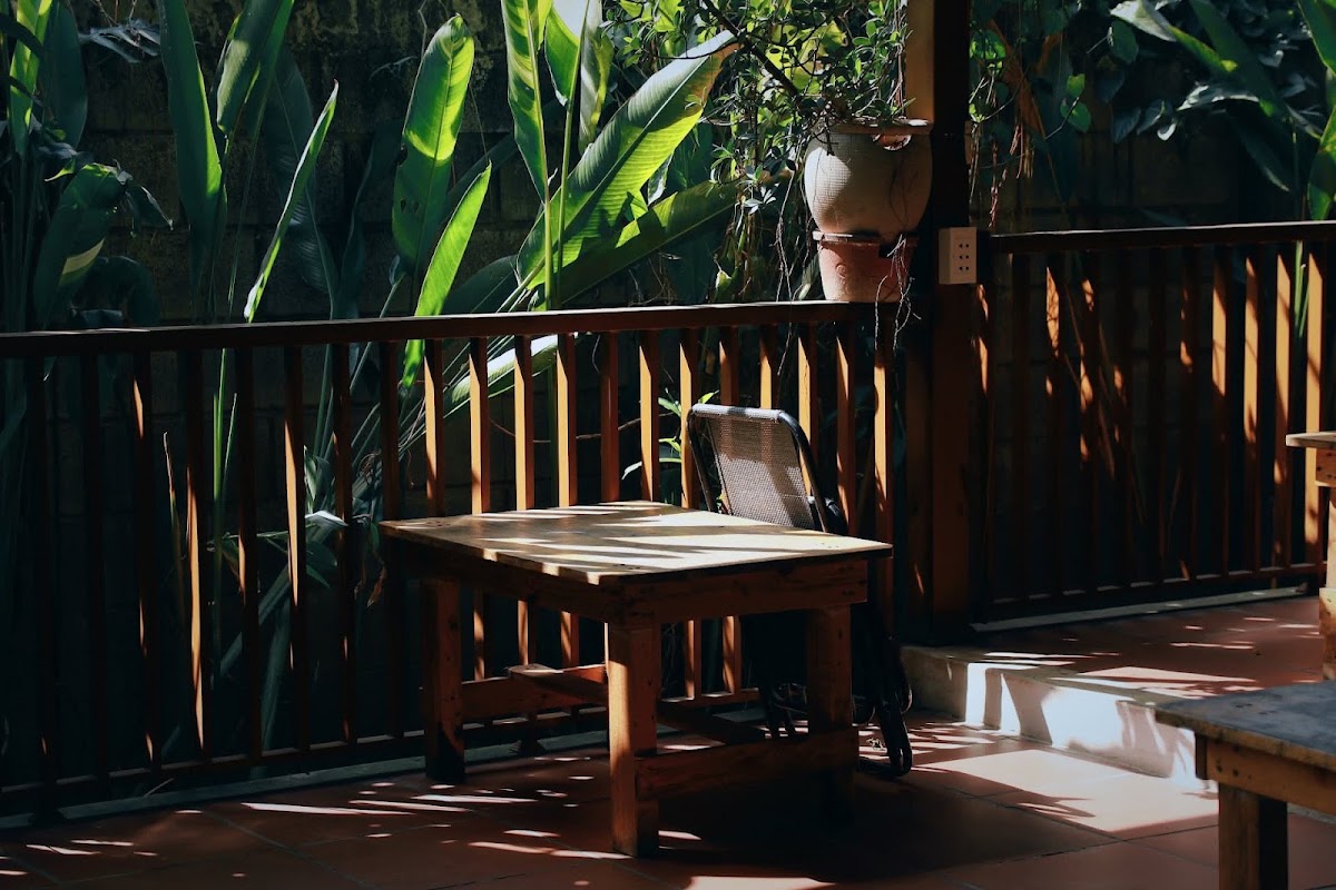 Thanh Cafe