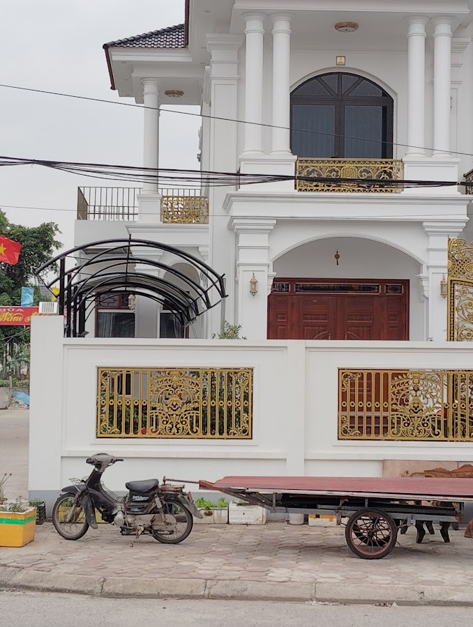 Đồ gỗ Đoan Khuyến