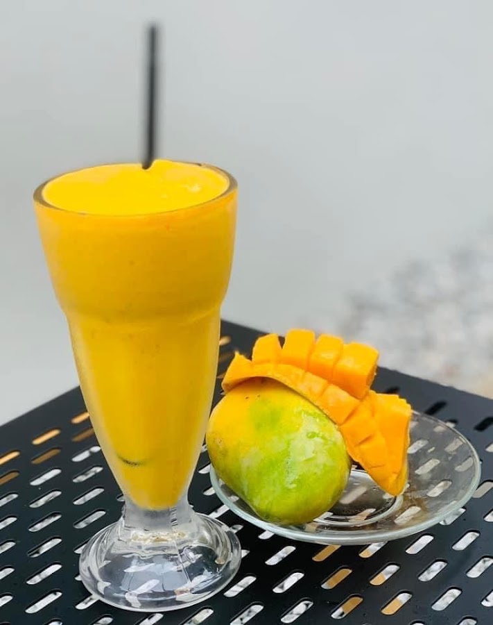 TRUNG KHÁNH-TRÀ SỮA & ĐỒ ĂN VẶT