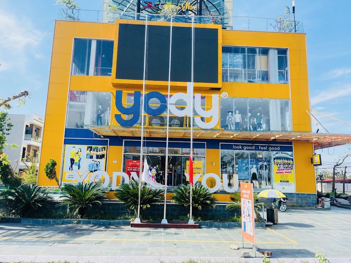 YODY Tứ Kỳ 2