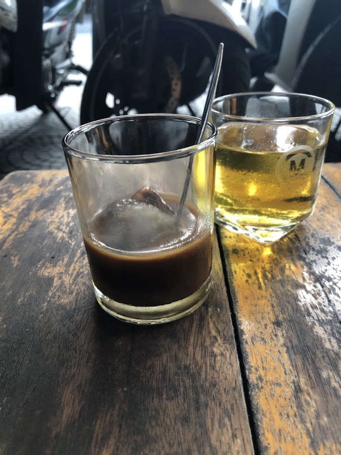 cafe anh hien