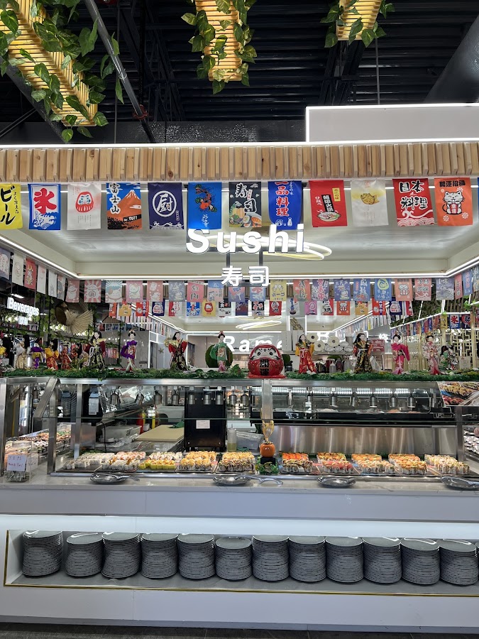 Umi Buffet