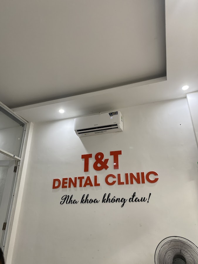 NHA KHOA T&T ĐÀ NẴNG