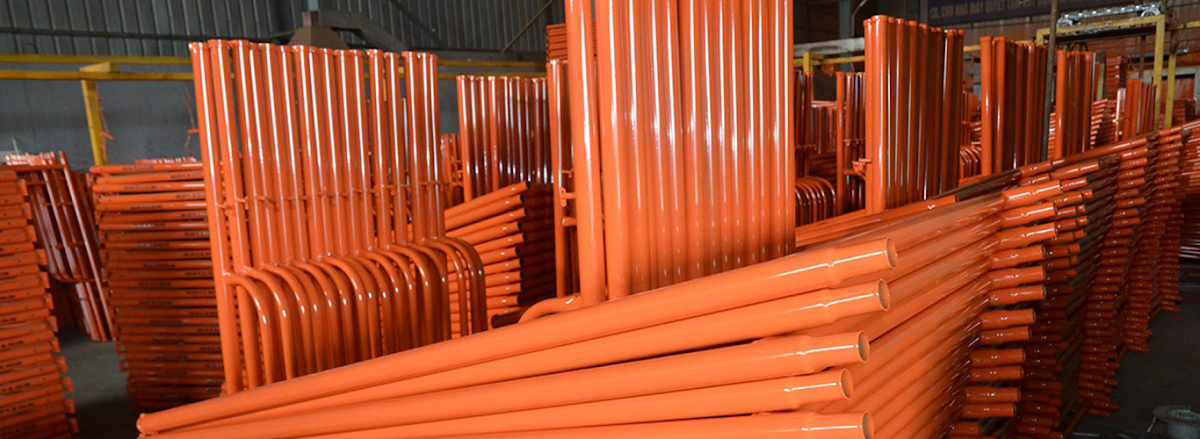 Cửa Hàng Thiết Bị Xây Dựng Thành Lập