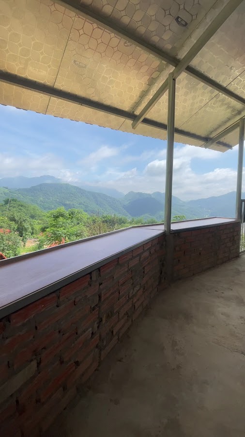 Tiệm cafe 1989 Ngù Mái