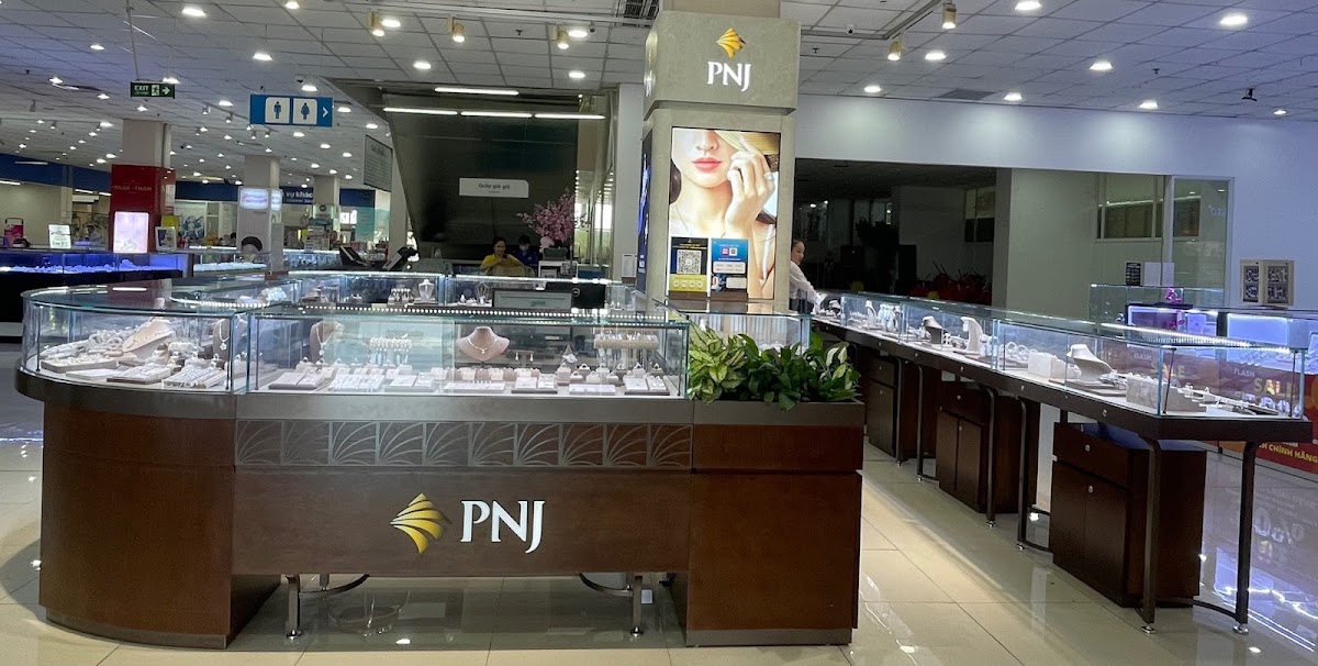 PNJ Co.op Tân An
