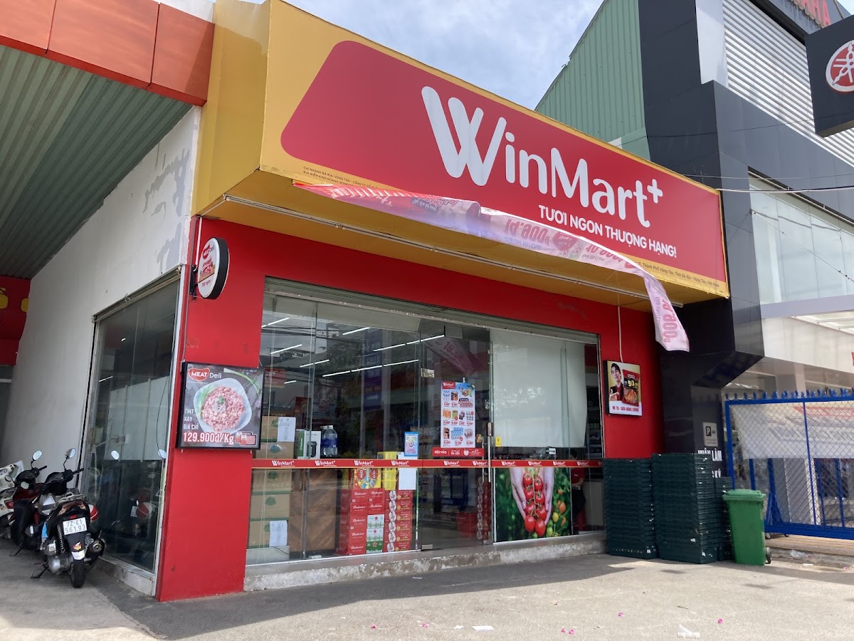 VinMart+