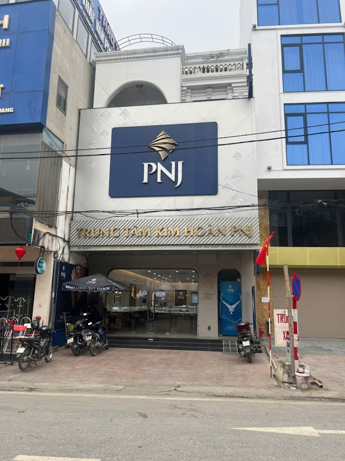 PNJ Tuyên Quang