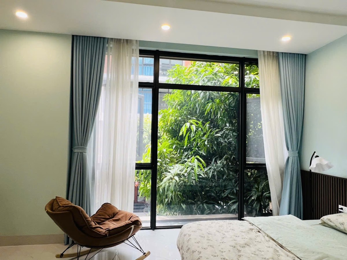 Gió Homestay