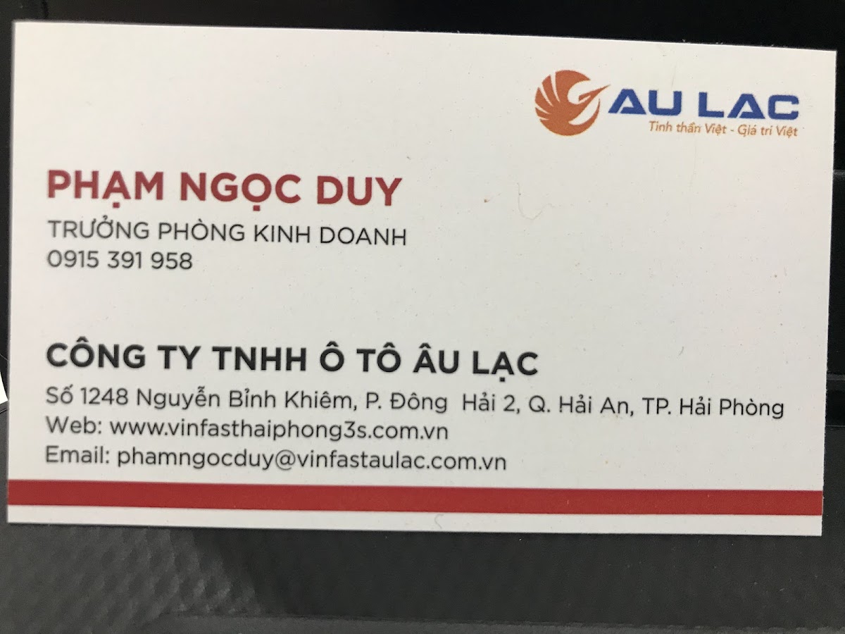 Nhà Nghỉ Phú Mỹ Tân