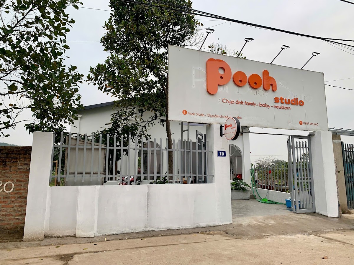 Pooh Studio