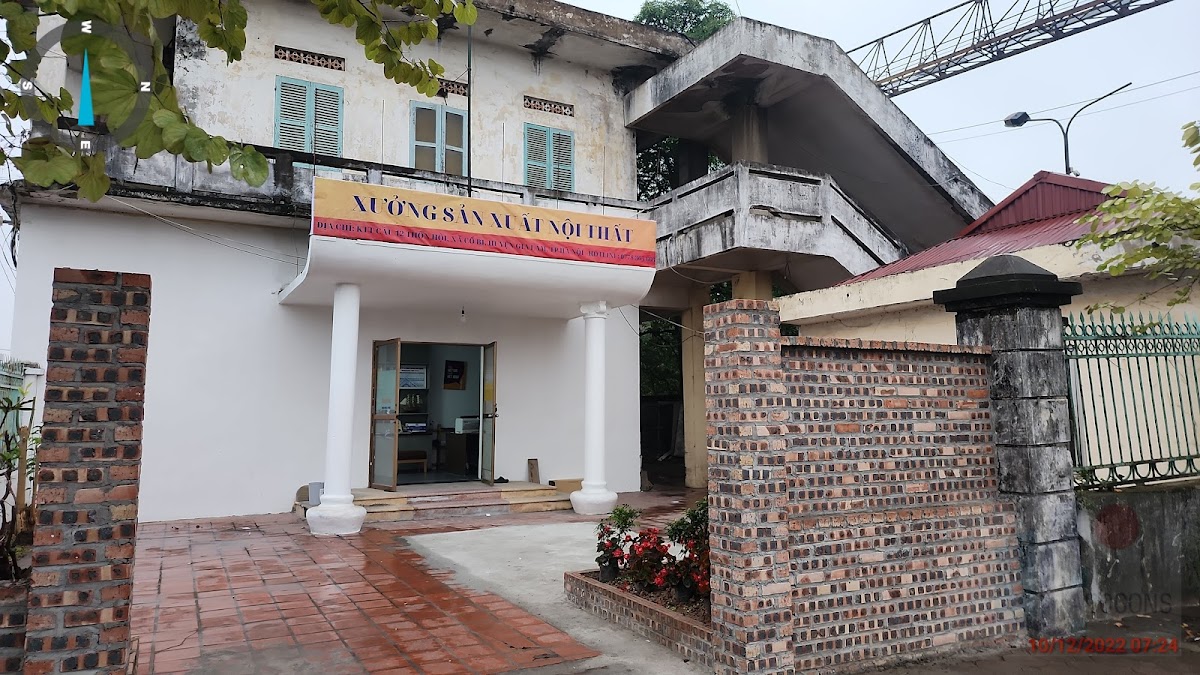 NỘI THẤT EC-HOME