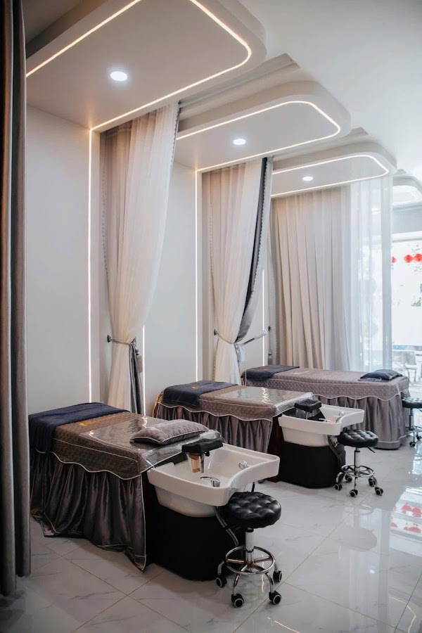 An Vy Spa Long Thành