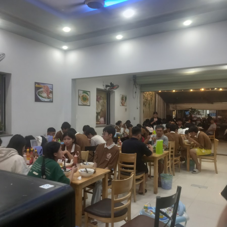 PHỞ AN - GIẢI VÀNG PHỞ NGON VN 2020