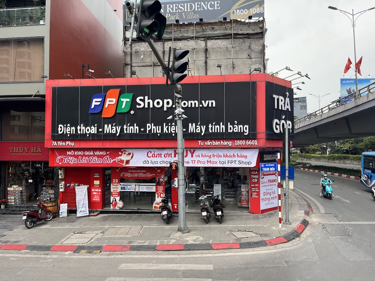 FPT Shop